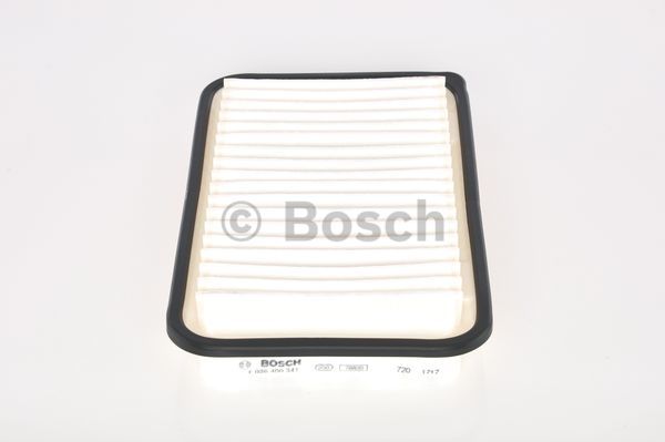 Ilmansuodatin BOSCH F 026 400 341