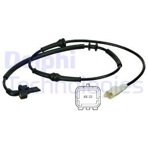 ABS-anturi DELPHI SS20348