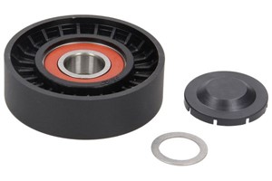 Ohjainrulla, moniurahihna, FORD FOCUS II, KUGA I, VOLVO C30, C70 Cabriolet II, S40 II, V40 Halvkombi, V50, 1 540 603, 31251653, 8M5N-6A2