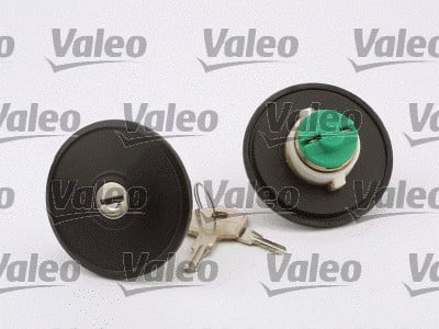 Korkki, polttoainetankki VALEO 247516