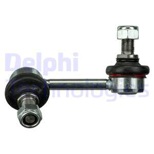 Tanko, kallistuksenvaimennin DELPHI TC3726