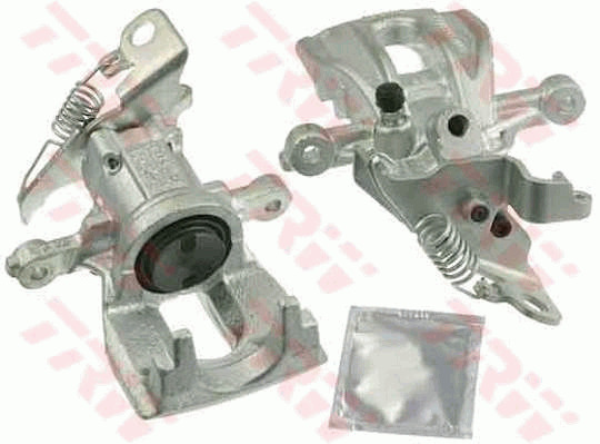 Jarrusatula TRW BHN706E