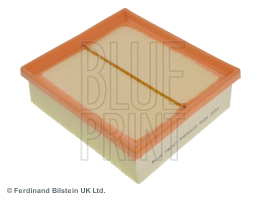 Ilmansuodatin BLUE PRINT ADK82233