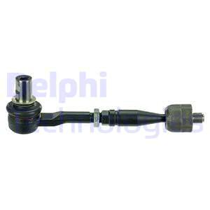Raidetanko DELPHI TL557