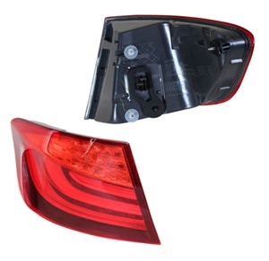 Takavalo, Vasen, BMW 5 [F10], 63 21 7 203 229