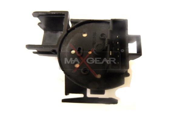 Virtalukko MAXGEAR 63-0012