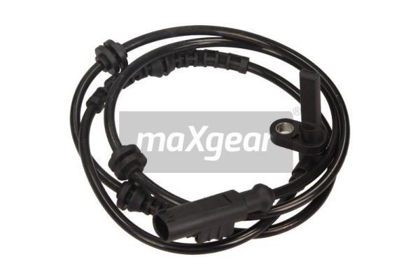 ABS-anturi MAXGEAR 20-0221