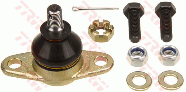 Pallonivel TRW JBJ405