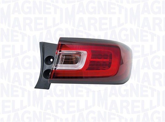 Takavalo MAGNETI MARELLI 712207701120