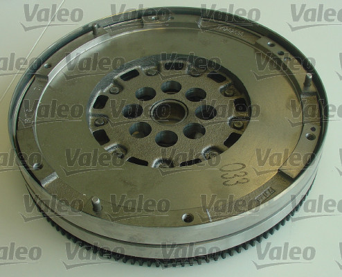Vauhtipyörä VALEO 836038