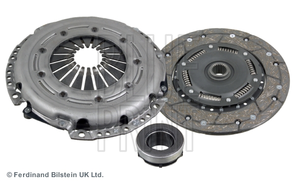Kytkinpaketti BLUE PRINT ADV183041