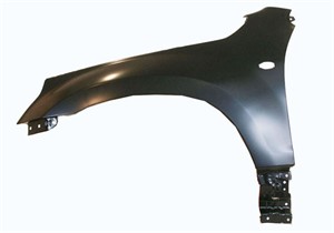 Lokasuoja, Eteen, vasen, SUZUKI GRAND VITARA II, 57710-65J10, 5771065J10000