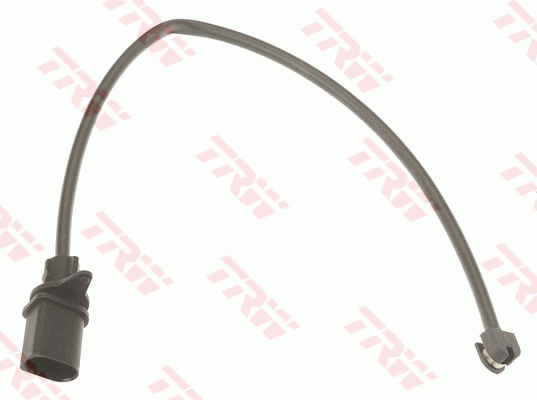 Jarrupalan kulumisen ilmaisin TRW GIC389