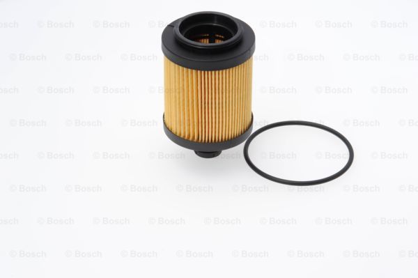 Öljynsuodatin BOSCH F 026 407 096