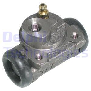 Jarrusylinteri DELPHI LW60834