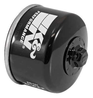 Öljynsuodatin K&N Filters KN-184