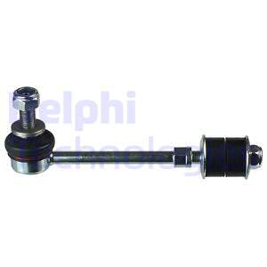 Tanko, kallistuksenvaimennin DELPHI TC2707