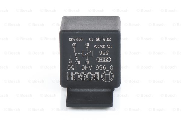 Rele, työvirta BOSCH 0 986 AH0 150
