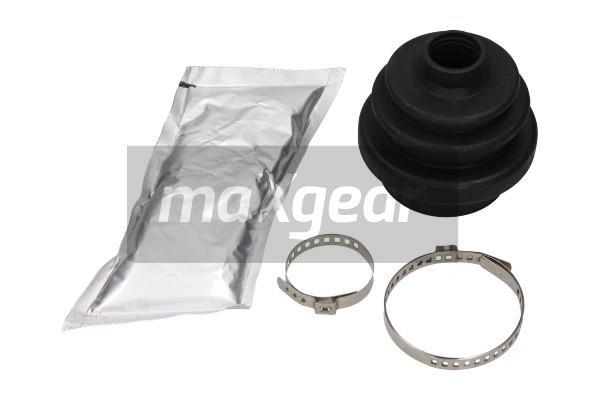 Paljekumisarja, vetoakseli MAXGEAR 49-0676