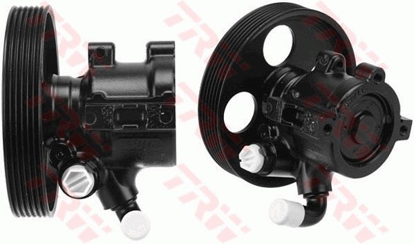 Hydrauliikkapumppu, ohjaus TRW JPR276