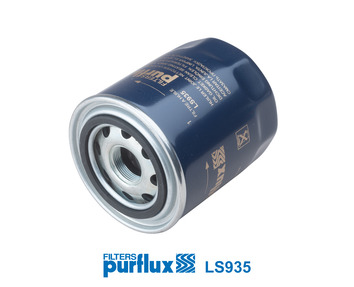 Öljynsuodatin PURFLUX LS935
