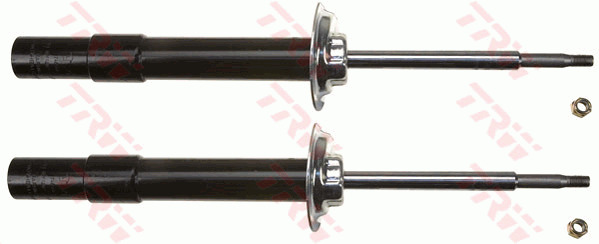 Iskunvaimennin TRW JGM239T