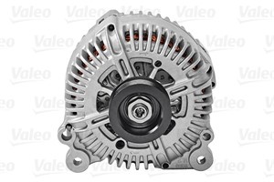 Laturi, AUDI A6, A6 Allroad, A6 Avant, A8, Q7, VW TOUAREG, 059903015R, 059903015RX, 06C903016H, 06C903016HX, 59903015R, 59903015RX, 6C90