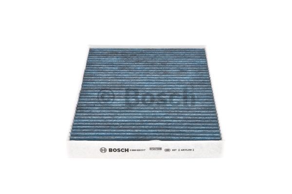 Raitisilmasuodatin BOSCH 0 986 628 517
