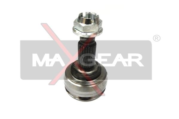 Vetoakselin nivelsarja MAXGEAR 49-0659