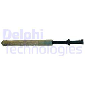 Kuivain, ilmastointilaite DELPHI TSP0175316