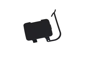 Vetokoukun luukku, Edessä, VOLVO XC90 I, 8662995