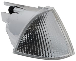 Vilkkuvalo, Oikea, CITROËN,FIAT,PEUGEOT, 630355, 9406303537