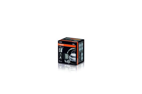 Työvalo OSRAM LEDDL101-SP