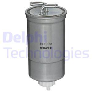 Polttoainesuodatin DELPHI HDF579