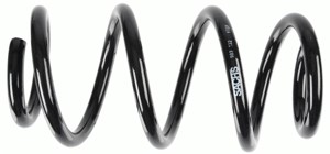 Jousi (auton jousitus), Etuakseli, AUDI A4 B8, A4 B8 Avant, A5, A5 Cabriolet, A5 Sportback, A6 C7, A6 C7 Avant, A7 Sportback, 8K0 411 10
