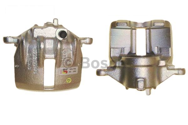 Jarrusatula BOSCH 0 986 474 778