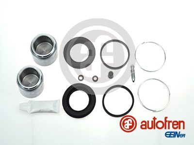 Korjaussarja, jarrusatula AUTOFREN SEINSA D42643C