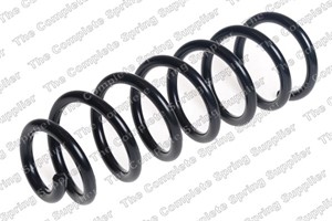 Jousi (auton jousitus), Etuakseli, MERCEDES-BENZ C-KLASS [W205], C-KLASS T-Model [S205], 205 321 0604, 205 321 0704
