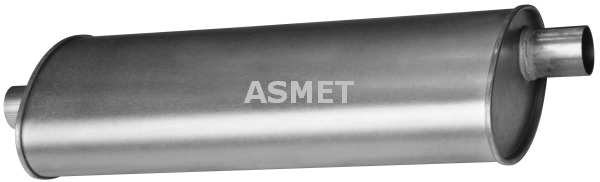 Keskipönttö ASMET 27.004