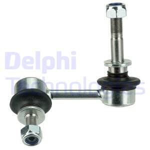 Tanko, kallistuksenvaimennin DELPHI TC3370