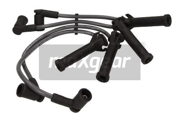 Sytytysjohtosarja MAXGEAR 53-0096