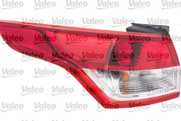 Takavalo VALEO 044989