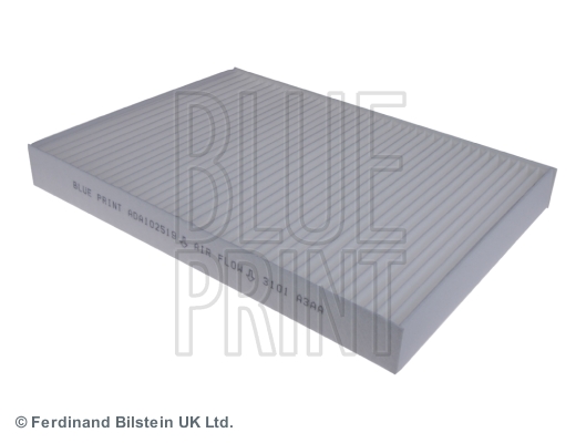 Raitisilmasuodatin BLUE PRINT ADA102519