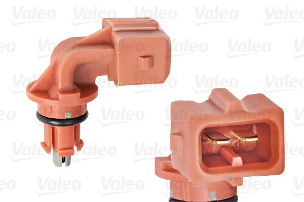 Tunnistin, imuilman lämpötila VALEO 255605
