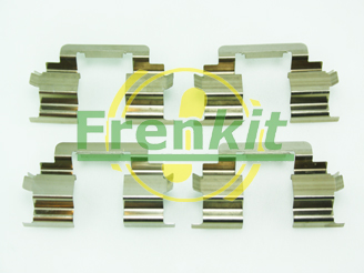 Tarvikesarja, jarrupala FRENKIT 901216