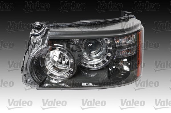 Ajovalo VALEO 044154