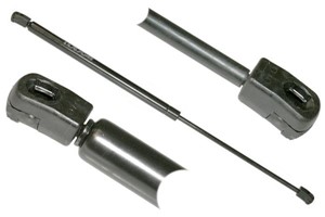 Kaasujousi, tavaratila, OPEL KADETT E Halvkombi, VAUXHALL ASTRA Mk Halvkombi II, 0132703, 132703, 90191627
