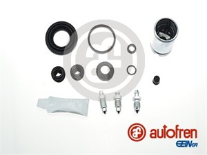 Korjaussarja, jarrusatula, Taka-akseli, FIAT,HONDA,MG,ROVER,SUZUKI, 43012-SN7-G00, 43012SN7G00HS, 43012-ST3-E50, 43013-SN7-G00, 43013-ST
