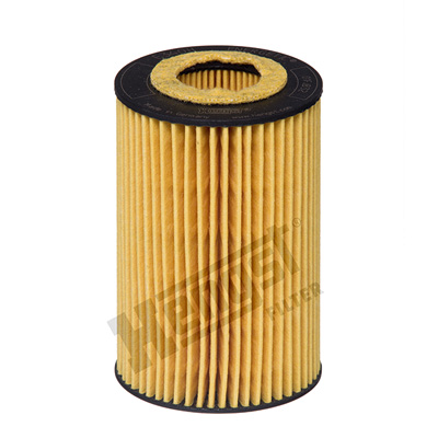 Öljynsuodatin HENGST FILTER E340H D247