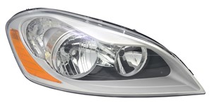 Ajovalo, Vasen, VOLVO XC60, 30763143, 31395466